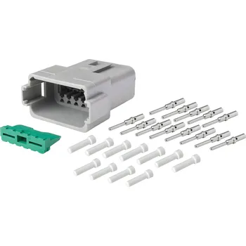 Krytka zásuvky HELLA 8JA 201 021-851