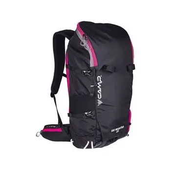 turistický batoh CAMP Ski Mantra25 batoh; fuchsia
