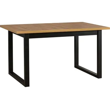 IKON 3 - rozkládací stůl Olše