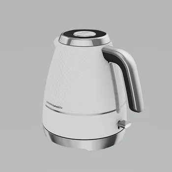 Rychlovarná konvice Rychlovarná konvice BEKO cosmopolis WKM8307CR