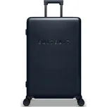 Plastový kufr SUITSUIT® Mystique Midnight Blue L - tmavě modrá