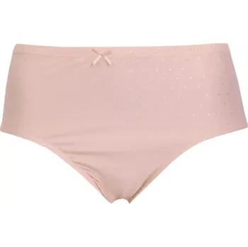 Souprava dámského spodního prádla Dámské kalhotky PS1077 tělová velikost 4XL-58/60