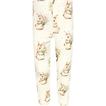 Dívčí legíny V-Mart, Legíny Zajíčci 98/104