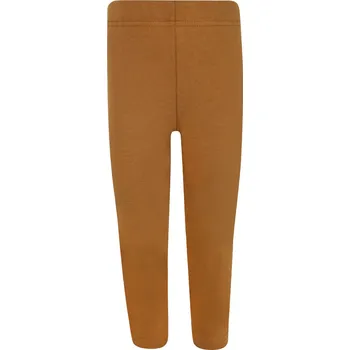 Dívčí legíny V-Mart, Dětské hnědé legíny 98/104