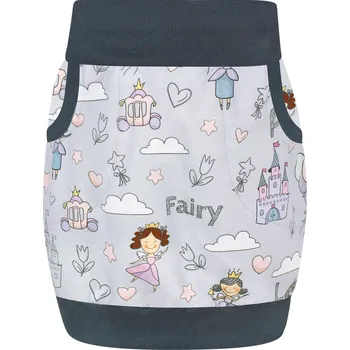 Dívčí sukně V-Mart, Dívčí sukně Princezny 122/128