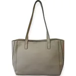 Katana dámská kabelka kožená šedá 69493-04