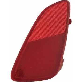 Osvětlení SPZ LORO Odrazka LOR 431-4010R-LD-UE