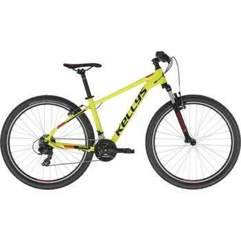 Horské kolo Kellys SPIDER 10 29" Neon Yellow Velikost: M