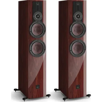 Dali Rubikore 6 Varianta: Kaštanová