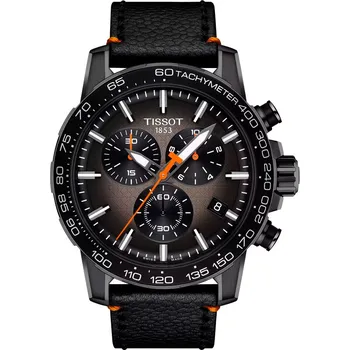 Hodinky Tissot Supersport Chrono Basketball Edition T125.617.36.081.00