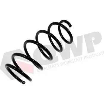 QWP Pružina podvozku QWP WCS670