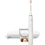 Philips Sonicare DiamondClean 9000 Nová generace rosa gold HX9911/23
