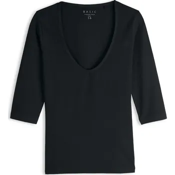 Dámské tričko GATE Elastický top 40 625-0913/89