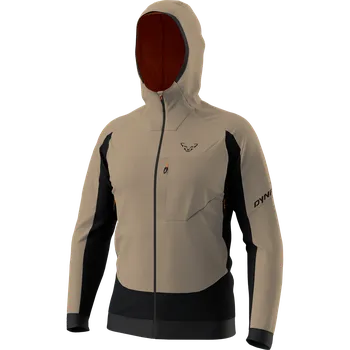 Dynafit bunda Tigard Alpha Direct Jkt M fallen rock-black out M