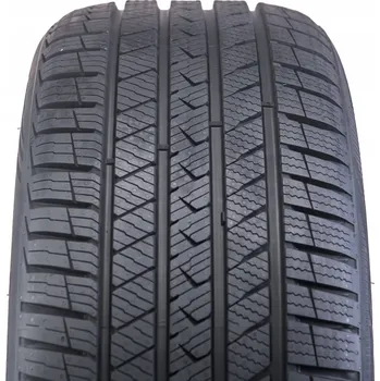 Celoroční osobní pneu Celoroční pneumatika Vredestein Quatrac Pro+ 255/55 R20 110 Y s přilnavostí na sněhu (3PMSF), ochranný lem, zesílená (XL)