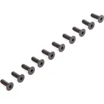 Losi šroub imbus M2.5x8mm FH (10)