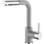 Baterie Aquastone AQ 5591 hliníková