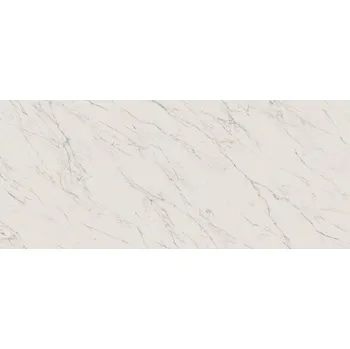 Dlažba Elite white rekt. soft - dlaždice rektifikovaná 119,8x279,8 bílá matná 168067