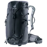 Batoh Deuter Trail 16 SL Black