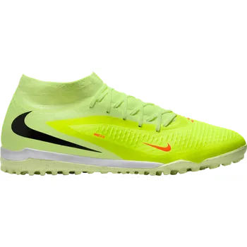 Turfy Kopačky Nike Phantom 6 High Academy TF hq2277-800 Velikost 42,5 EU | 8 UK | 9 US | 27 CM