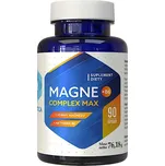 Hepatica Magne Compex Max + B6 90 cps.