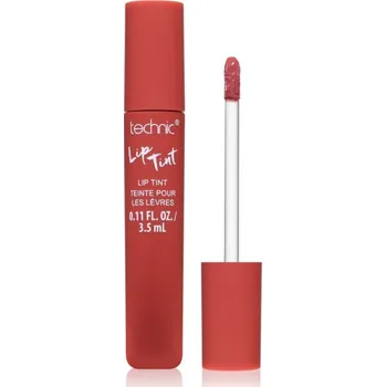 Péče o rty Technic Cosmetics Once Bitten hydratační balzám na rty odstín Bitten 3.5 ml