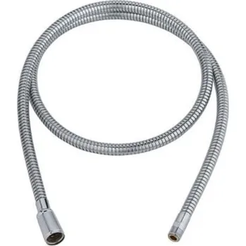 Náhradní hadice Grohe chrom 46092000