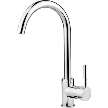 Vodovodní baterie Baterie Aquastone AQ 4561 chrom