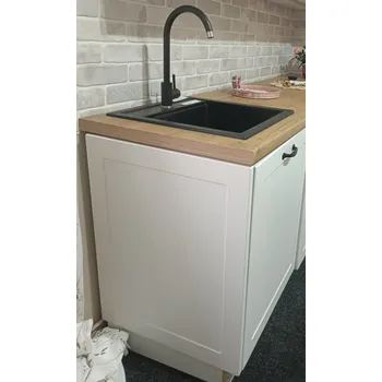 Panel k vaně Krycí panel spodní skříně (k modelu Natali) Bílá