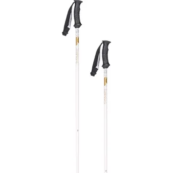 Sjezdová hůlka K2 Style Composite - White 115