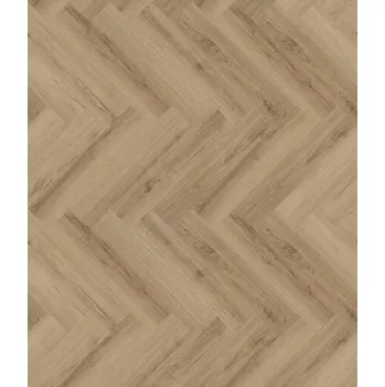vinylová podlaha Vinylová podlaha Naturel Project herringbone oak spring 76,2x15,24 cm VIXPEGHRB544