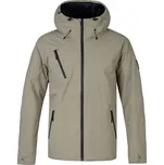 Pánská bunda Hannah Derk II Velikost: L / Barva: olive