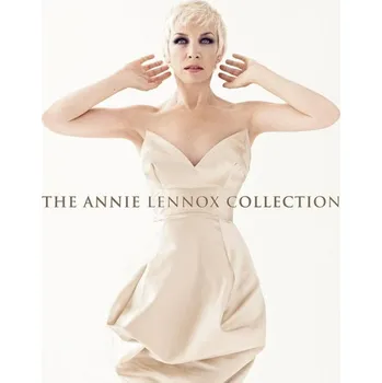 Zahraniční hudba The Annie Lennox Collection - Annie Lennox [2LP]
