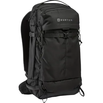 Sportovní batoh batoh Burton Sidehill 25 - True Black 25 L