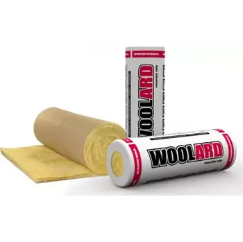 Tepelná izolace WOOLARD M-11 minerální vata 0,039 tl. 200 mm (4,80 m2/bal)