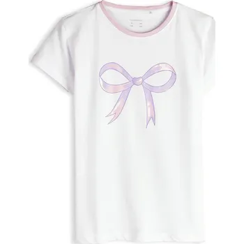 Dětská móda GATE Bavlněné tričko s potiskem 5Y 425-0873/10