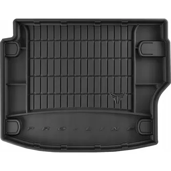 autokoberec Gumová vana do kufru Frogum