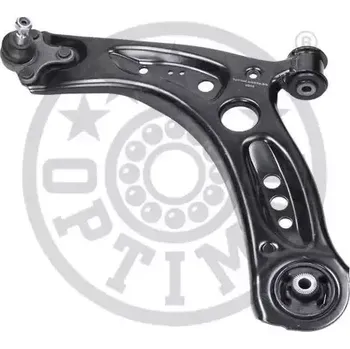 Zavěšení kol OPTIMAL Rameno zavěšení kol OPT G6-1437