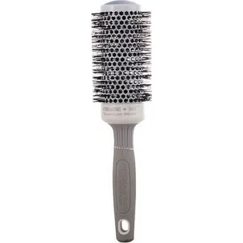 kartáč na vlasy Olivia Garden Ceramic + Ion Thermal Hairbrush ( 45 mm ) - Kulatý keramický kartáč na vlasy