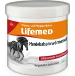 Lifemed Hřejivý koňský balzám 250 ml