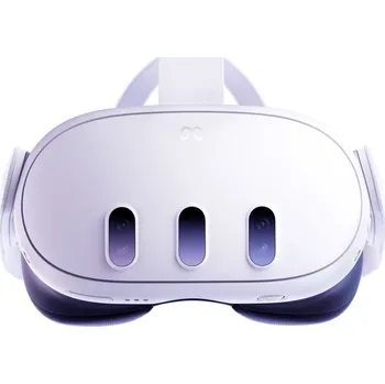 Virtuální realita Meta Quest 3 Virtual Reality - 512 GB - US