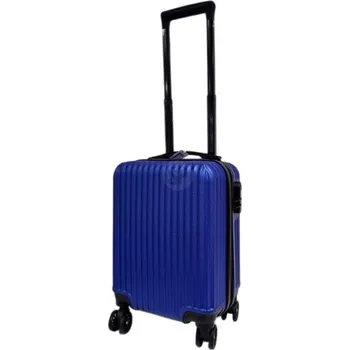 Proworld Cestovní kufr 29 litrů modrý + DÁREK