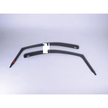 Příslušenství ke karavanu Deflektor větru bočního okna Mercedes Vito/Viano od roku 2014