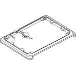 Základní rám s pohonem a klikovým převodem DOMETIC Heki 1 Barva: krémově bílé