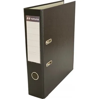 Segregátor DOTTS A4 75 mm černý