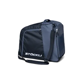 Taška na sjezdové boty STÖCKLI Kompaktní taška na lyžařské boty - 48 × 25 × 37 cm