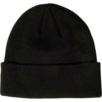 Čepice Pánská čepice DRK MORGAN BEANIE UNI Černá