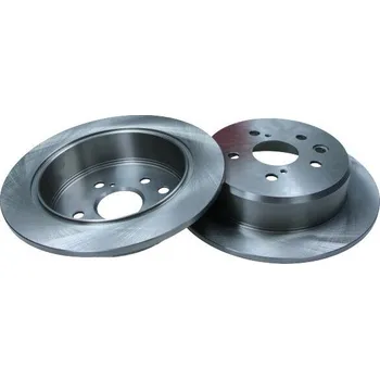 Brzdový kotouč Brzdový kotouč MAXGEAR 19-2278
