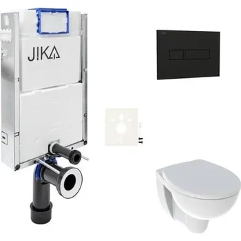 Klozet Závěsný wc set k zazdění KOLO Rekord SIKOJI3