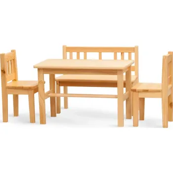 Dětský stůl Dětský stůl PINO Bambino